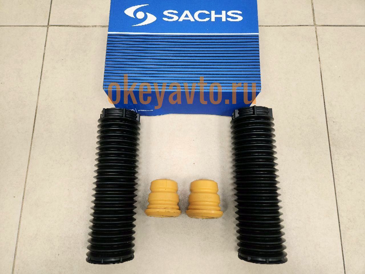 Sachs 900157 пыльники и отбойники передних стоек